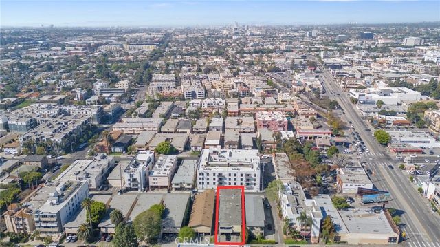 1525 Armacost Avenue, Los Angeles, CA 90025