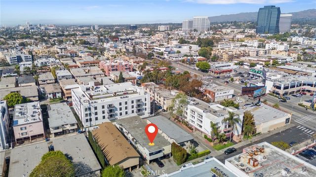 1525 Armacost Avenue, Los Angeles, CA 90025