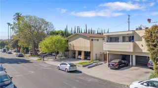 1525 Armacost Avenue, Los Angeles, CA 90025
