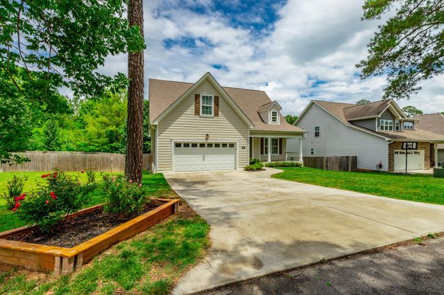 268 56th Street, NW, Cleveland, TN 37312