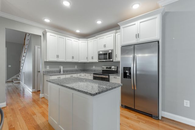 268 56th Street, NW, Cleveland, TN 37312