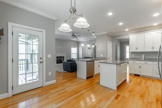 268 56th Street, NW, Cleveland, TN 37312