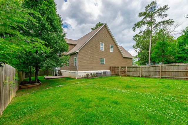 268 56th Street, NW, Cleveland, TN 37312