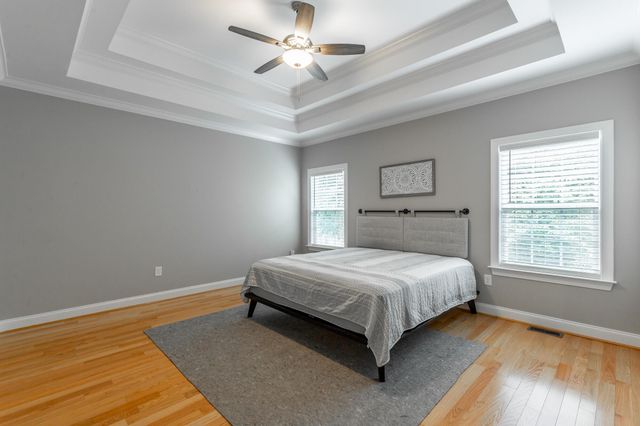 268 56th Street, NW, Cleveland, TN 37312