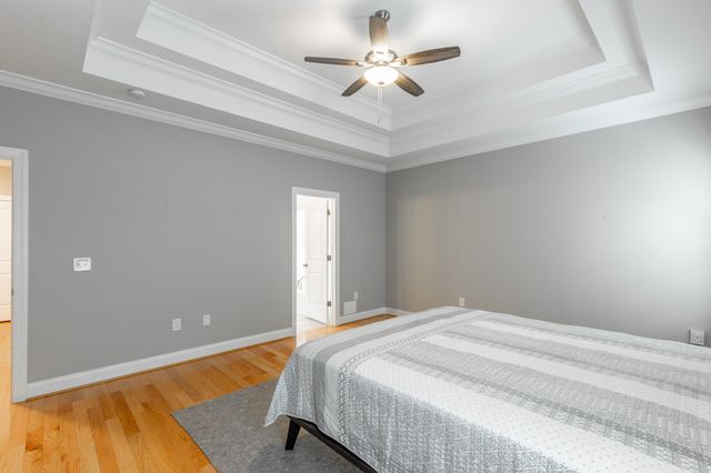 268 56th Street, NW, Cleveland, TN 37312