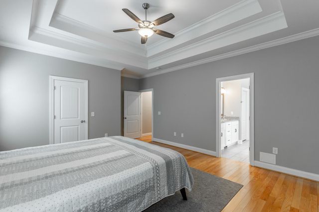 268 56th Street, NW, Cleveland, TN 37312