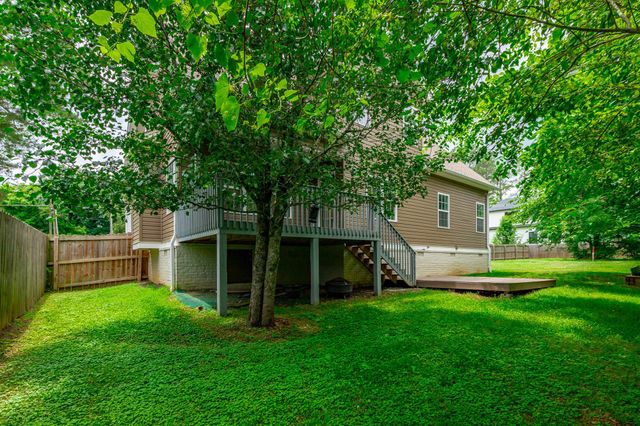 268 56th Street, NW, Cleveland, TN 37312