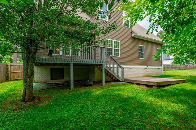 268 56th Street, NW, Cleveland, TN 37312
