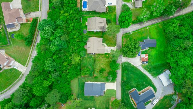 268 56th Street, NW, Cleveland, TN 37312