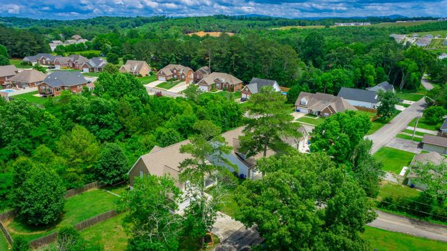 268 56th Street, NW, Cleveland, TN 37312