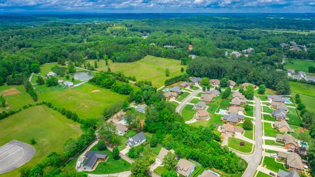 268 56th Street, NW, Cleveland, TN 37312