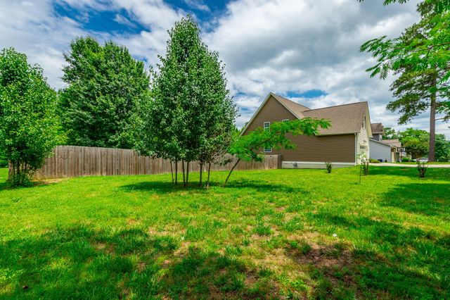 268 56th Street, NW, Cleveland, TN 37312