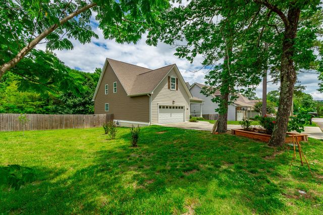 268 56th Street, NW, Cleveland, TN 37312