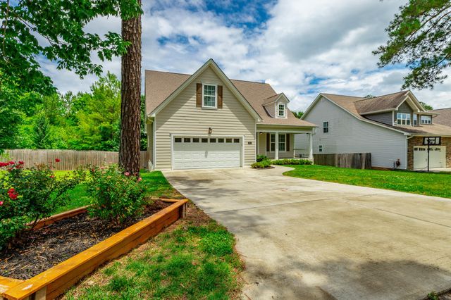 268 56th Street, NW, Cleveland, TN 37312