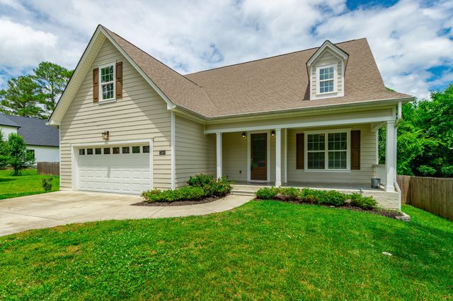 268 56th Street, NW, Cleveland, TN 37312