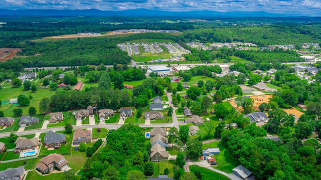 268 56th Street, NW, Cleveland, TN 37312