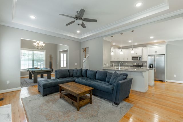 268 56th Street, NW, Cleveland, TN 37312