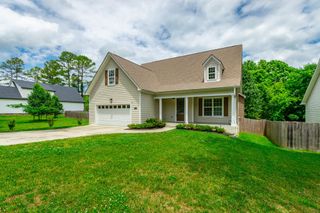 268 56th Street, NW, Cleveland, TN 37312