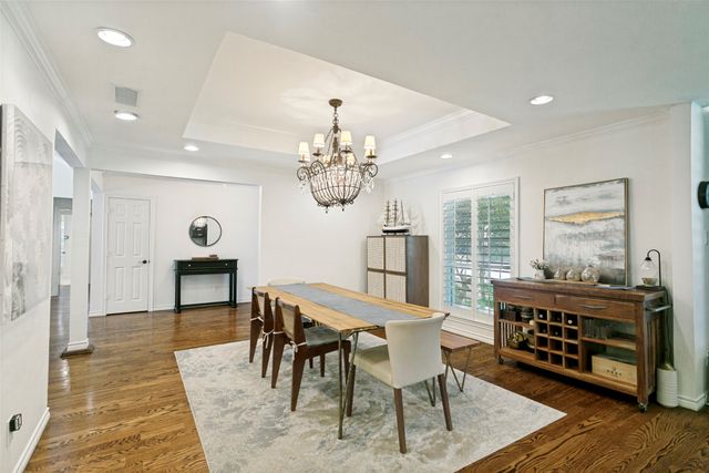 6010 Yellow Rock Trail, Dallas, TX 75248