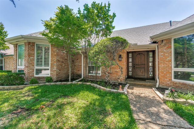 6010 Yellow Rock Trail, Dallas, TX 75248