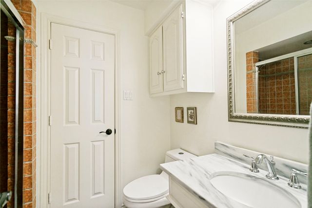 6010 Yellow Rock Trail, Dallas, TX 75248