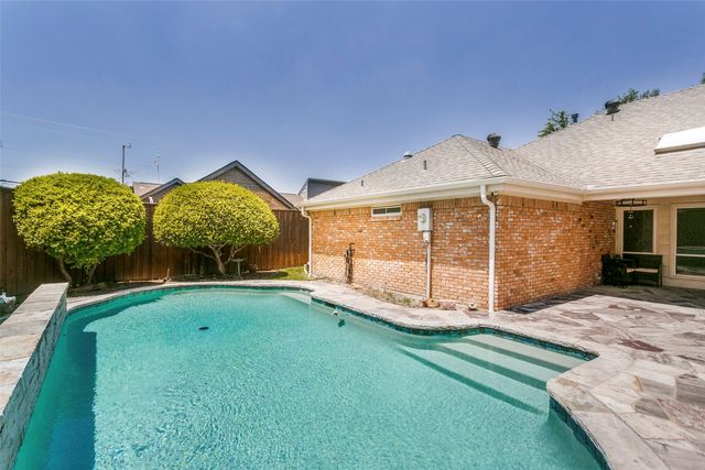 6010 Yellow Rock Trail, Dallas, TX 75248