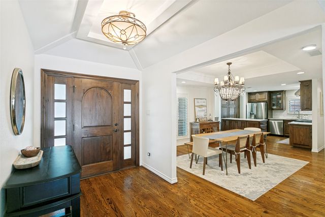 6010 Yellow Rock Trail, Dallas, TX 75248