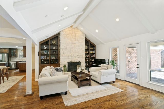 6010 Yellow Rock Trail, Dallas, TX 75248