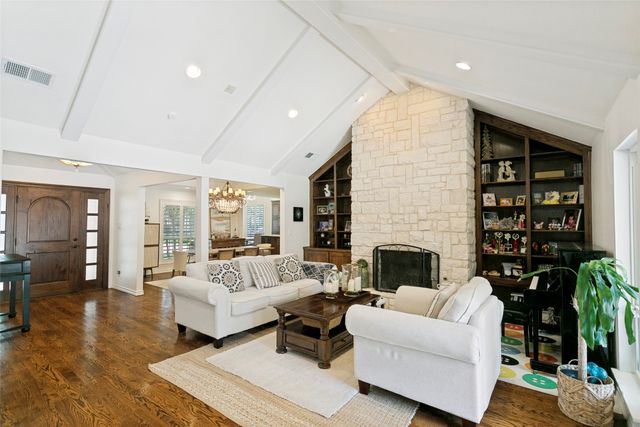 6010 Yellow Rock Trail, Dallas, TX 75248