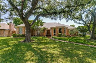 6010 Yellow Rock Trail, Dallas, TX 75248
