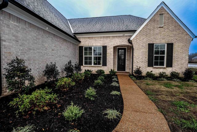 125 COLUMBIA WAY, Atoka, TN 38004