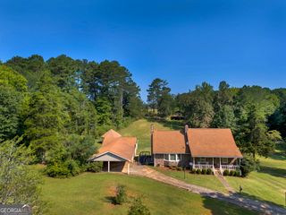 1687 NE Hickory Level Road, Villa Rica, GA 30180