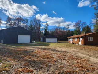 9279 S Forman Road, Pleasant Plains Twp, MI 49304