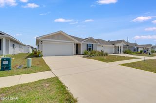 6644 Slabinski Lane, Panama City, FL 32404