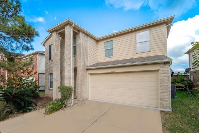 18218 Thicket Grove Road, Houston, TX 77084