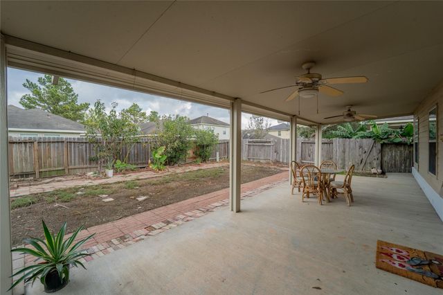 18218 Thicket Grove Road, Houston, TX 77084