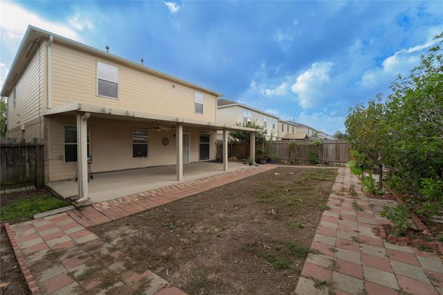 18218 Thicket Grove Road, Houston, TX 77084