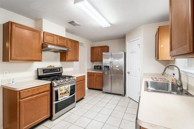 18218 Thicket Grove Road, Houston, TX 77084