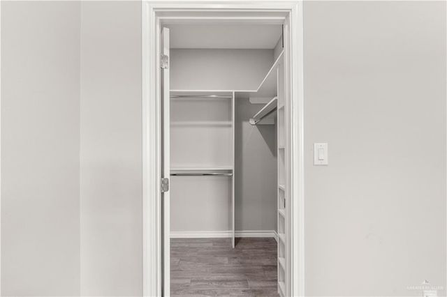 1161 N McCullough Street, San Benito, TX 78586