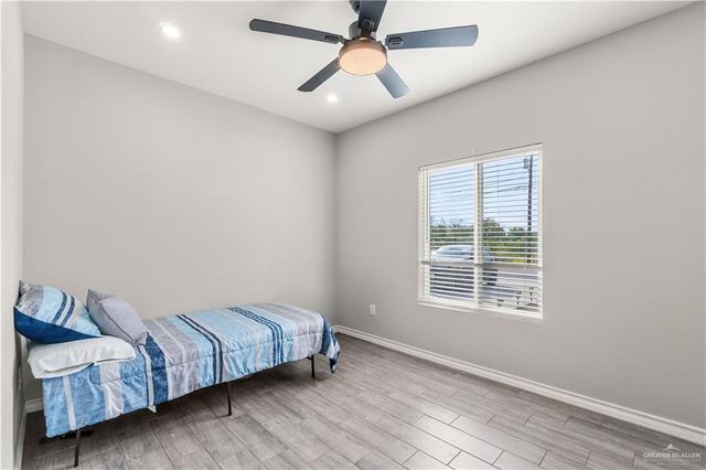 1161 N McCullough Street, San Benito, TX 78586