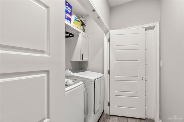 1161 N McCullough Street, San Benito, TX 78586