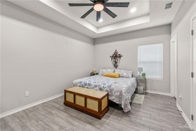 1161 N McCullough Street, San Benito, TX 78586