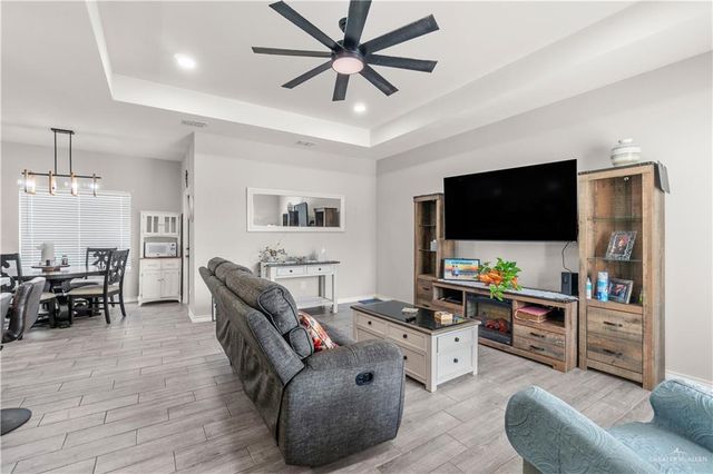 1161 N McCullough Street, San Benito, TX 78586