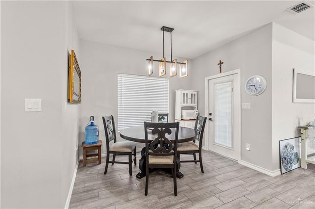 1161 N McCullough Street, San Benito, TX 78586