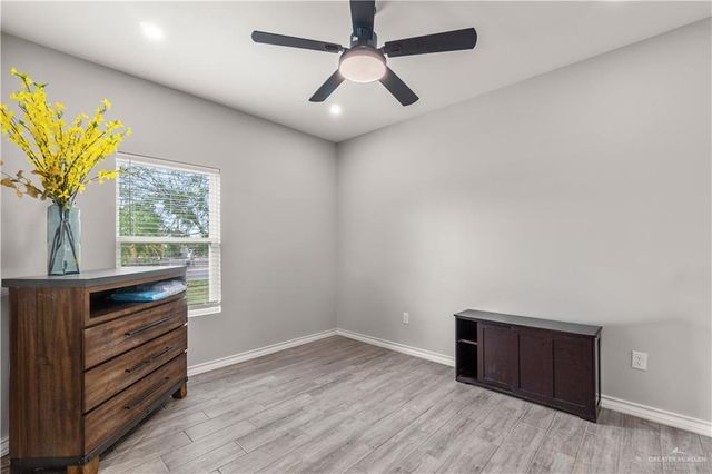 1161 N McCullough Street, San Benito, TX 78586