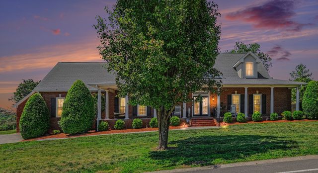 2009 Brunswick Dr, Lebanon, TN 37087