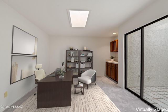 7840 N La Cañada Drive, Tucson, AZ 85704