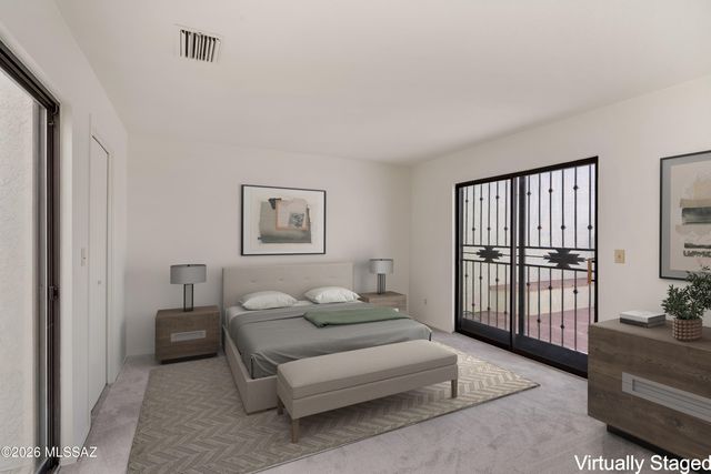 7840 N La Cañada Drive, Tucson, AZ 85704