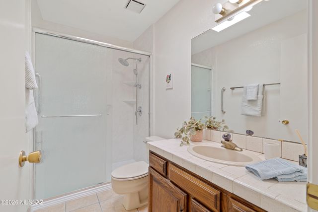 7840 N La Cañada Drive, Tucson, AZ 85704