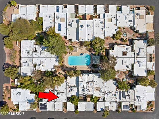 7840 N La Cañada Drive, Tucson, AZ 85704